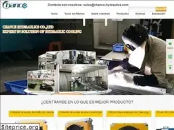 Sites similar to ch-hydraulics.com