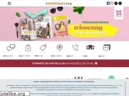 Sites similar to ch-karolinka.pl