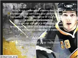 Sites similar to ch-league.net