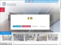 Sites similar to ch-lequesnoy.fr