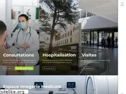 Sites similar to ch-libourne.fr