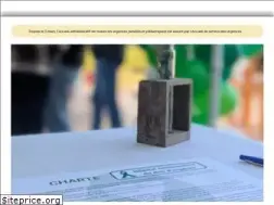 Sites similar to ch-macon.fr