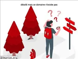 Sites similar to ch-maison-blanche.fr