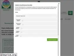 Sites similar to ch-mazurelle.fr