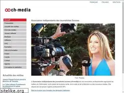 Sites similar to ch-media.ch