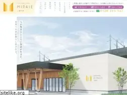 Sites similar to ch-miraie.jp