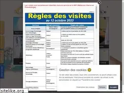 Sites similar to ch-montargis.fr