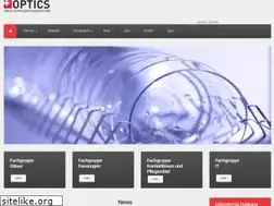 Sites similar to ch-optics.ch