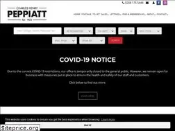 Sites similar to ch-p.co.uk