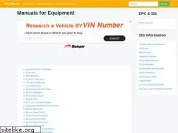 Sites similar to ch-part.com