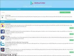 Sites similar to ch-play.com