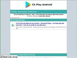 Sites similar to ch-playvn.com