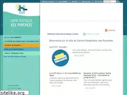 Sites similar to ch-pyrenees.fr