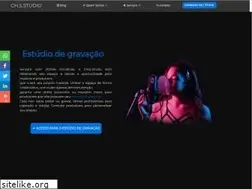 Sites similar to ch-s-studio.com