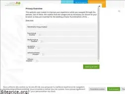 Sites similar to ch-saintomer.fr