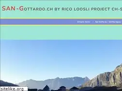 Sites similar to ch-san-gottardo.ch