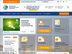 Sites similar to ch-sk.ru