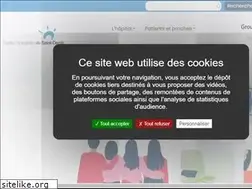 Sites similar to ch-stdenis.fr