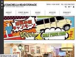 Sites similar to ch-storage.com