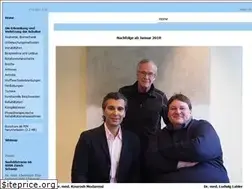 Sites similar to ch-thuer.ch