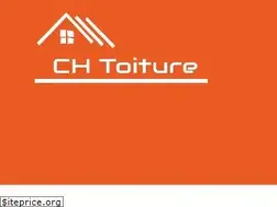 Sites similar to ch-toiture.fr