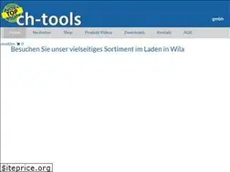 Sites similar to ch-tools.ch