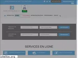 Sites similar to ch-vichy.fr