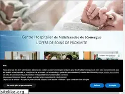 ch-villefranche-rouergue.fr