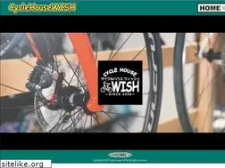 Sites similar to ch-wish.com