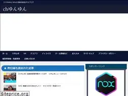 Sites similar to ch-yunyun.com