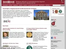 Sites similar to ch.bme.hu