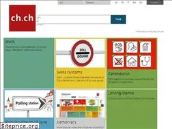 Sites similar to ch.ch