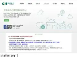 Sites similar to ch.com.tw