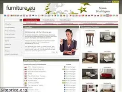 Sites similar to ch.furniture.eu
