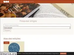 Sites similar to ch.guimaraes.pt