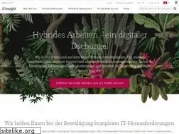 Sites similar to ch.insight.com