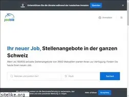 Sites similar to ch.jooble.org