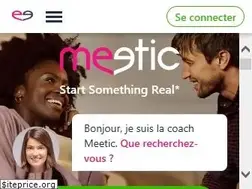 Sites similar to ch.match.com