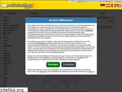 Sites similar to ch.postleitzahl.org