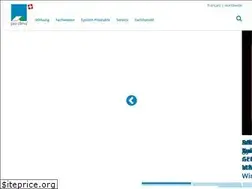 Sites similar to ch.proclima.com