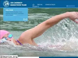 Sites similar to ch.srichinmoyraces.org