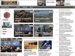 Sites similar to ch.versia.ru