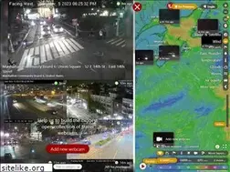 Sites similar to ch.webcams.travel