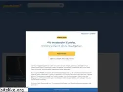 Sites similar to ch.wetter.com