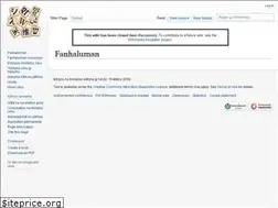 Sites similar to ch.wiktionary.org