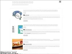 Sites similar to ch03.info