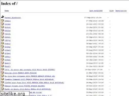 Sites similar to ch0c.com