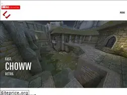 Sites similar to ch0ww.fr