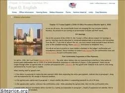 Sites similar to ch13columbus.com