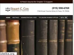 Sites similar to ch13elpaso.com